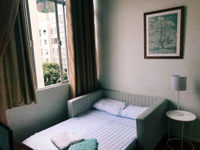 Cozy room in a perfect location