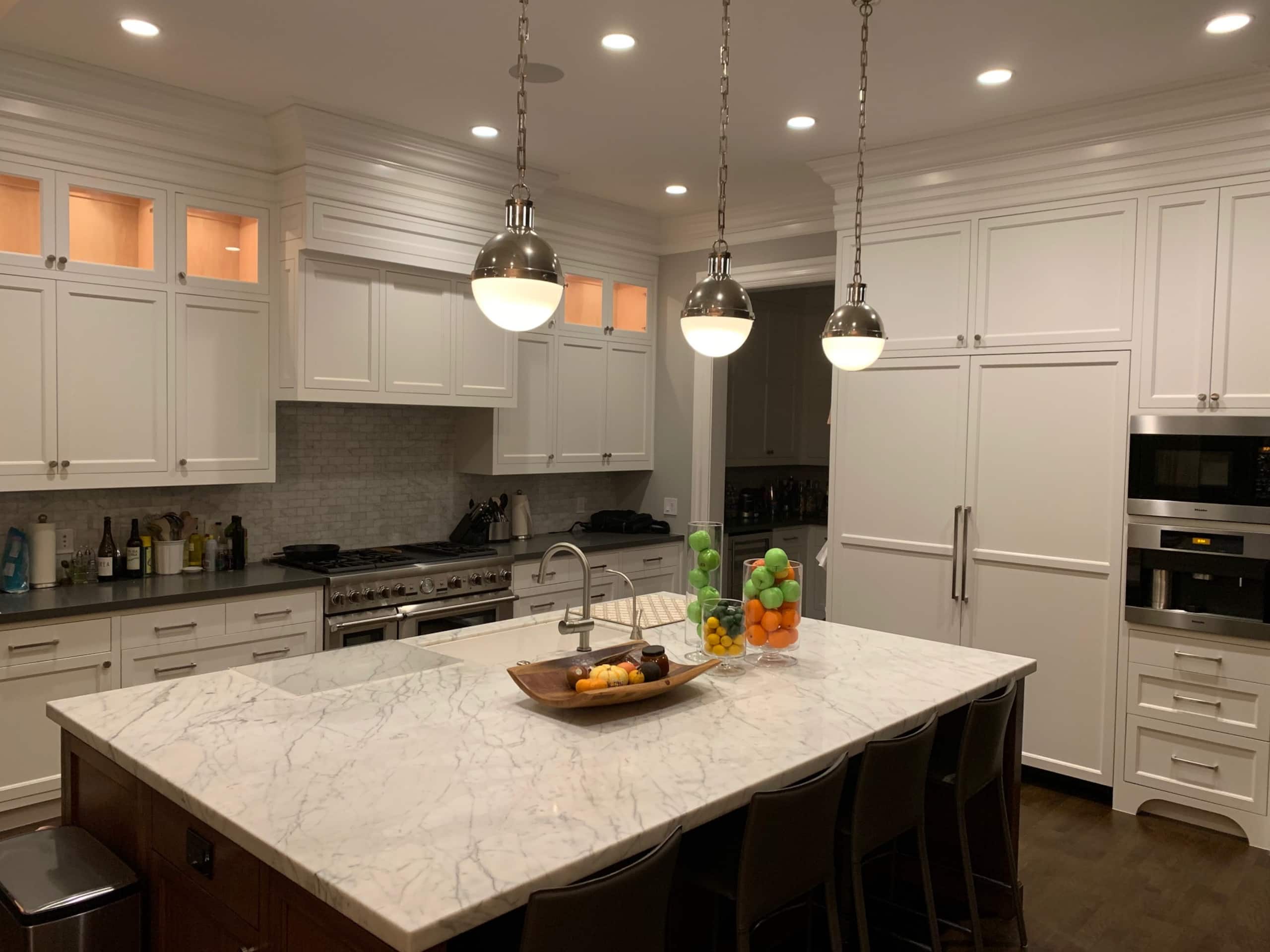 Home in San Francisco · ★4.91 · 4 bedrooms · 4 beds · 3.5 baths - Image 4