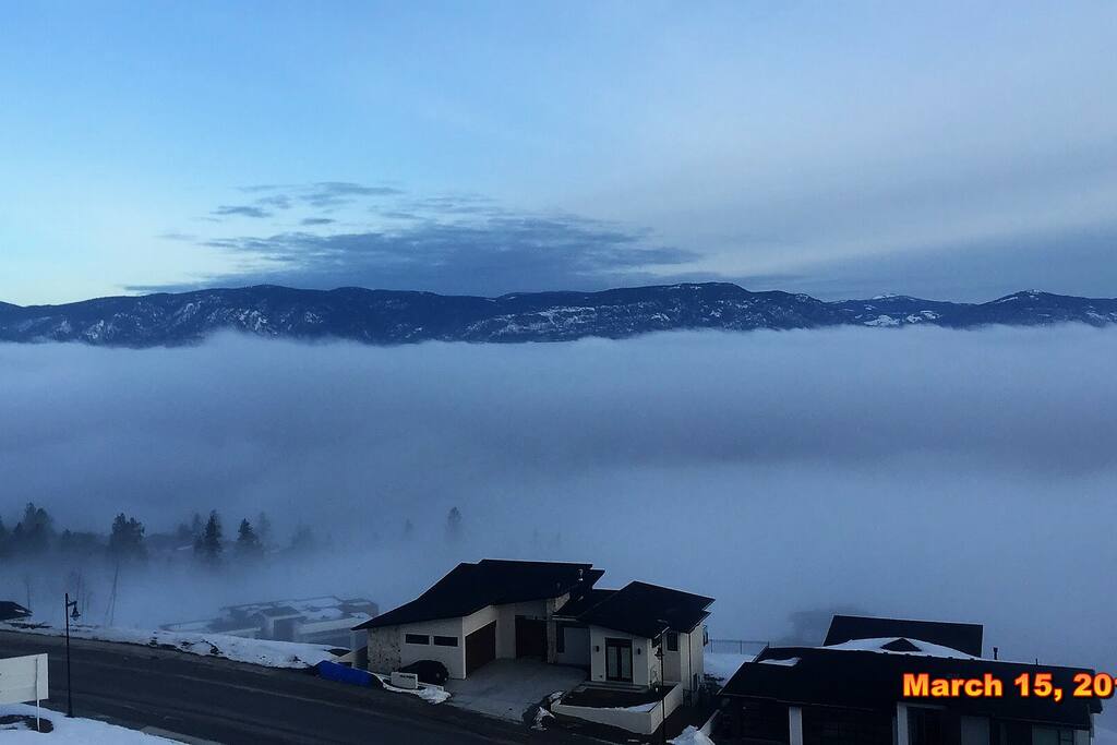 Great view