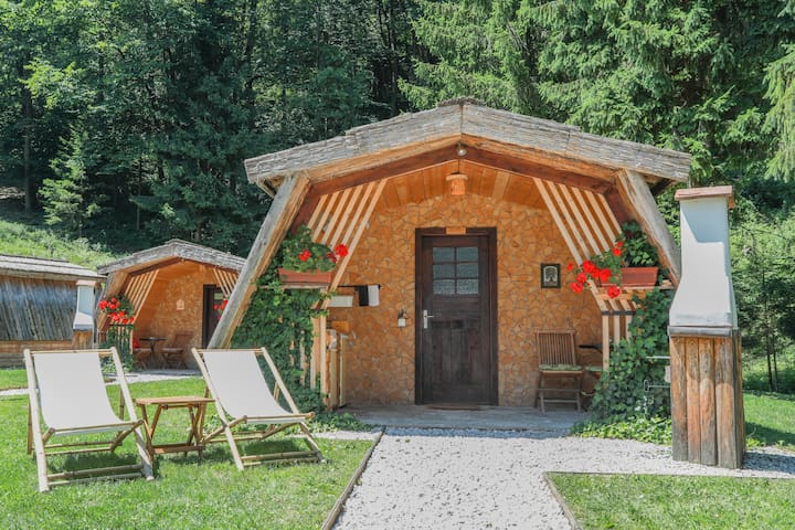 Airbnb Bled Ferienwohnungen Unterkunfte Radovljica Slowenien