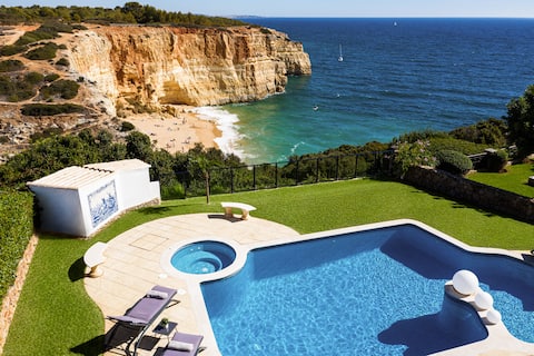Villa Vida Mar