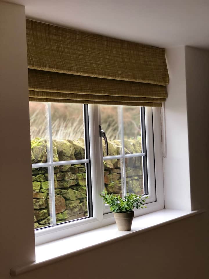 Jackson Meadows Lodge, Barkisland - Hebden Bridge