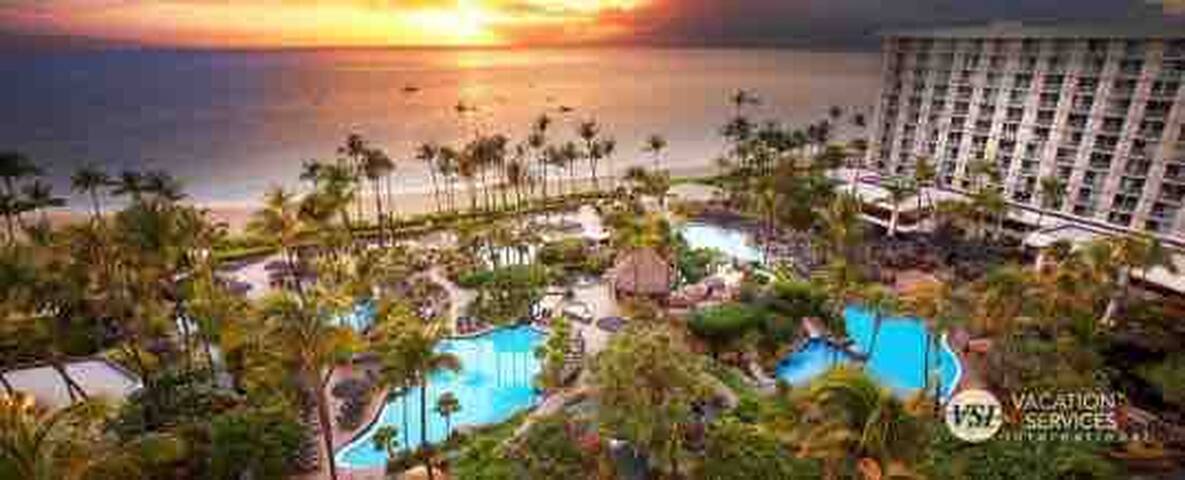 OCEAN VIEW Westin Ka’anapali- 2 Bd Villa Special! gallery image 4