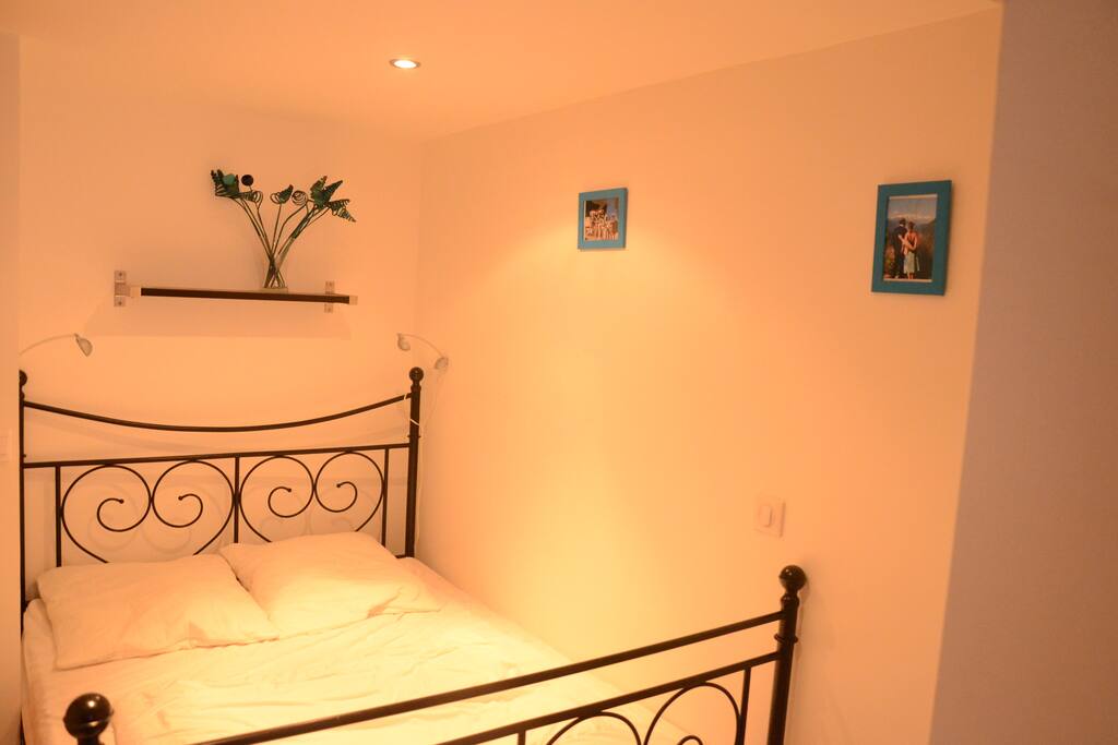 Chambre 4 août