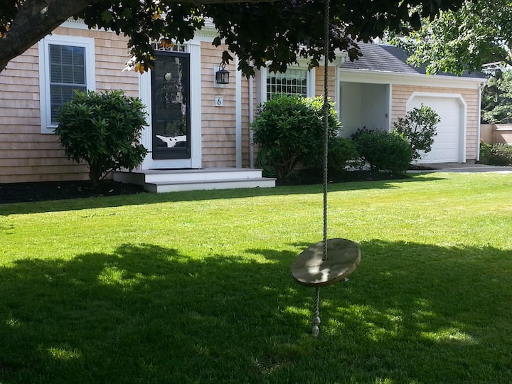 Chatham, MA 6 Sabins Lane 5BR + Outdoor Shower Houses for Rent in