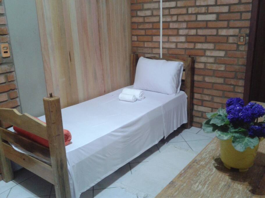 Quarto padrão