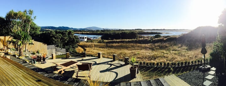 Waiheke on the Kapiti Coast