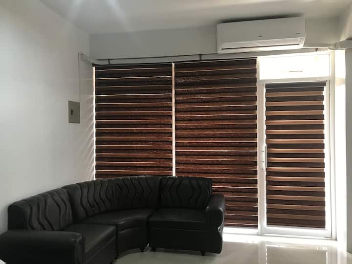 Rose Apartelle Room A (Located At The City Center) - Lucban