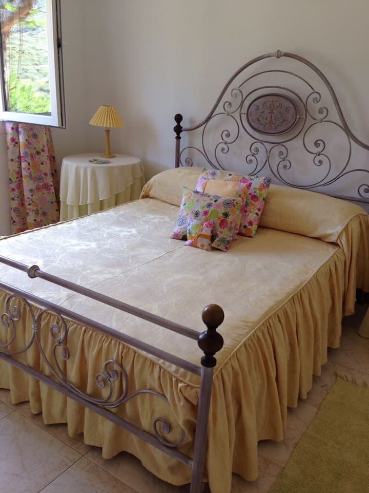 საძინებელი 2