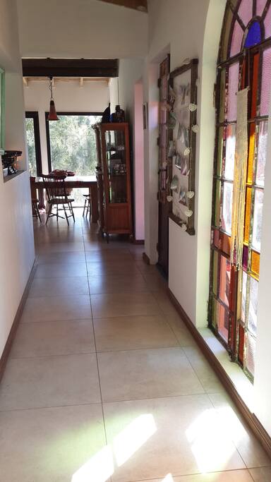 entrada