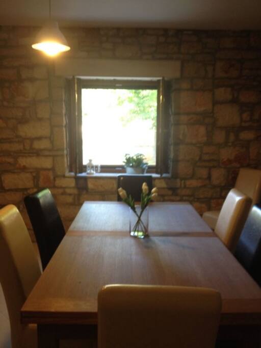 Sala pranzo