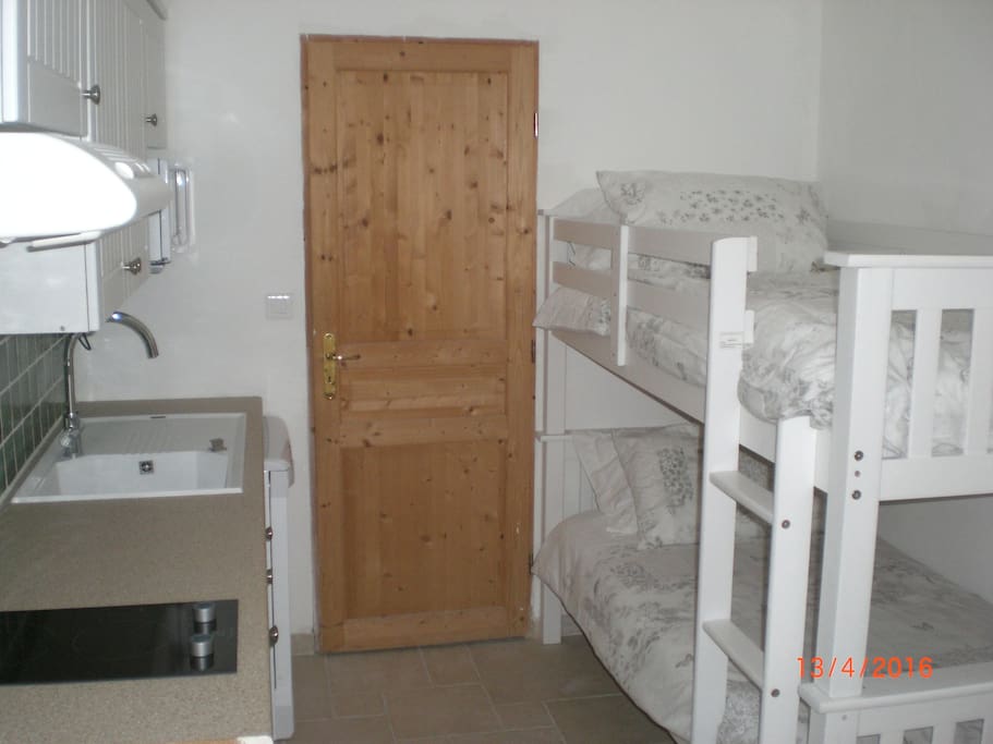Bunk beds