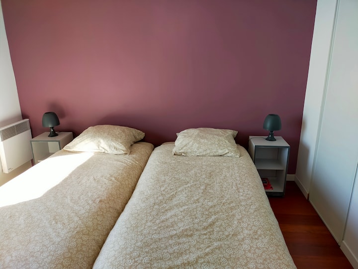 غرفة النوم 1