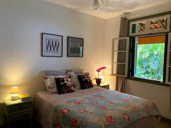 غرفة النوم 6