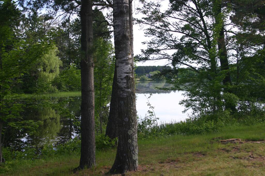 Peaceful