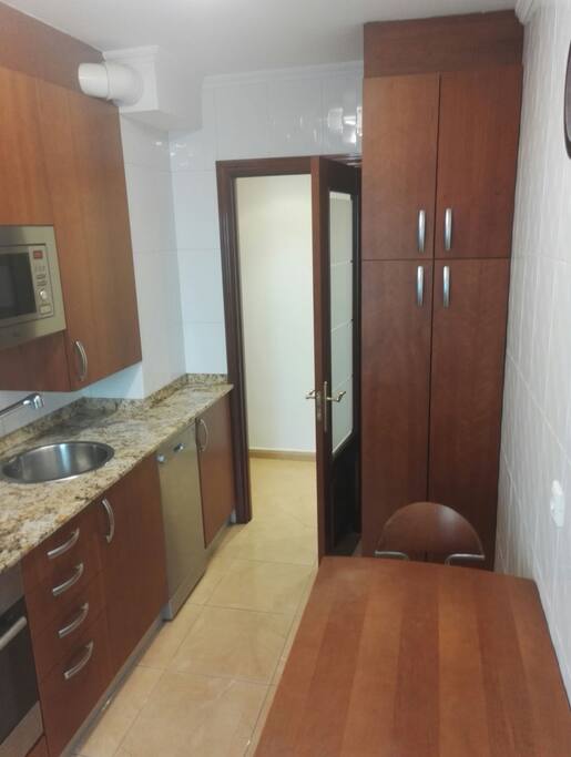 Cocina