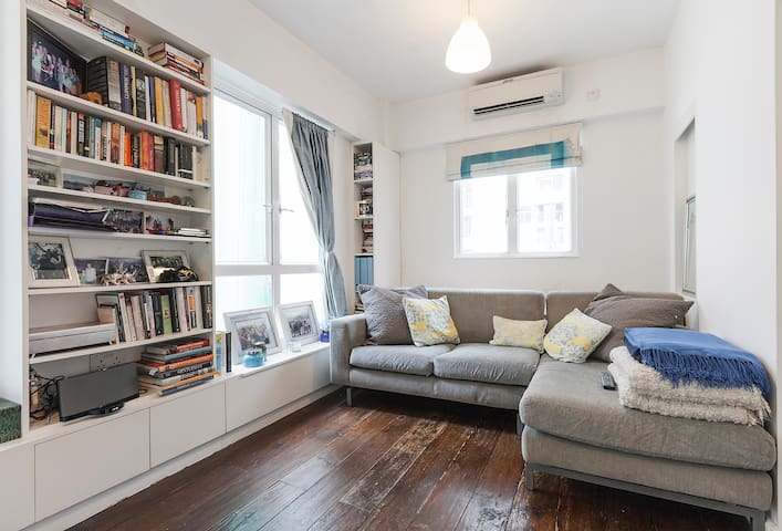 Soho Sanctuary with Rooftop Terrace