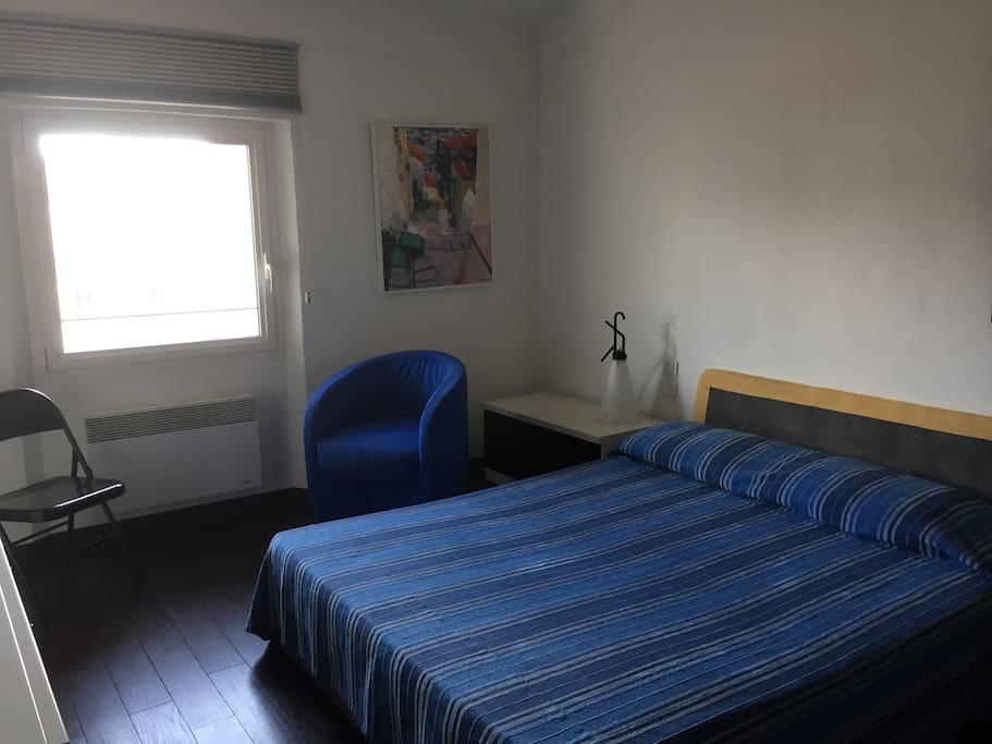 Chambre 1