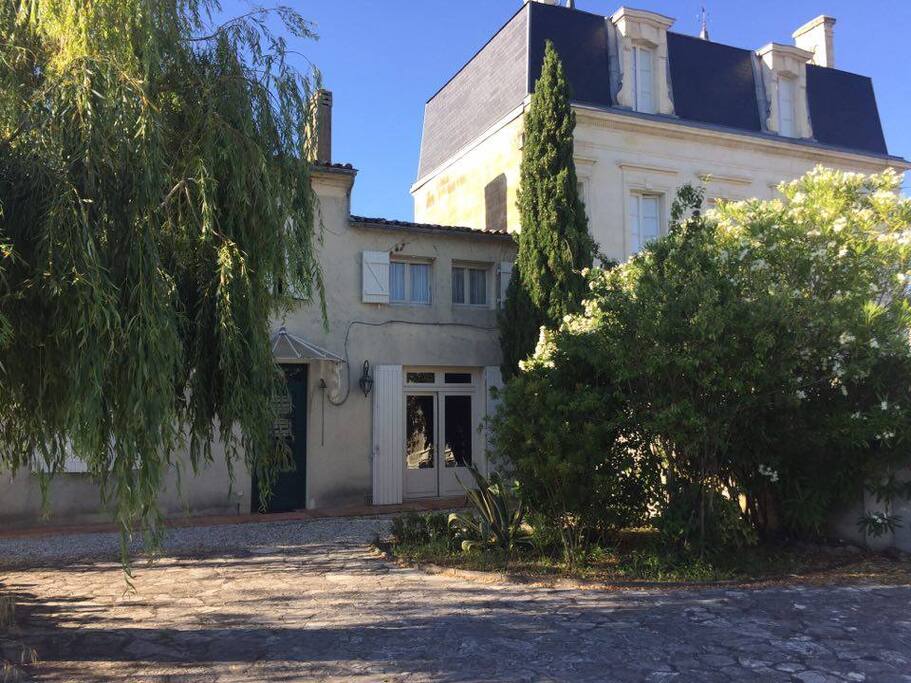 LA CUSSACAISE