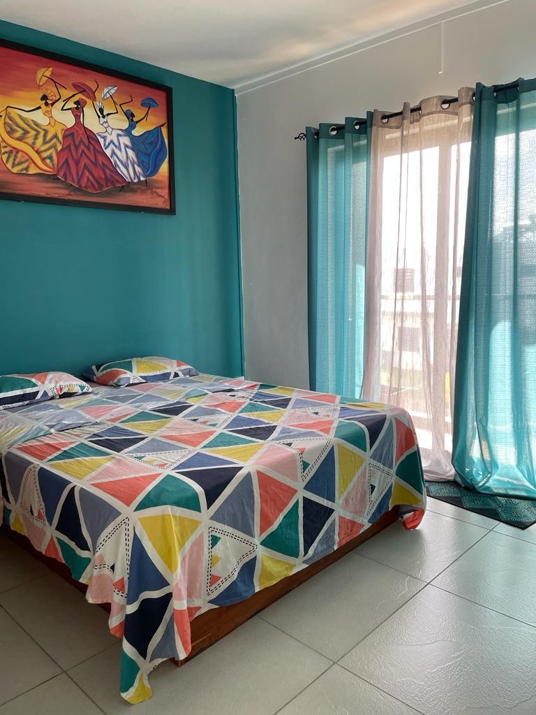 საძინებელი 1