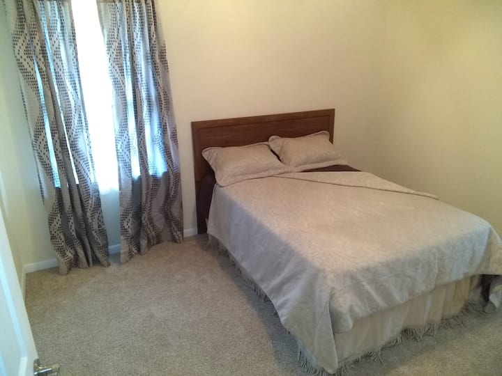 Საძინებელი