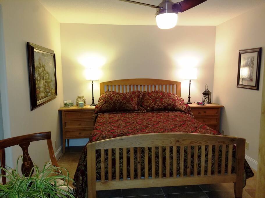 Bedroom 1