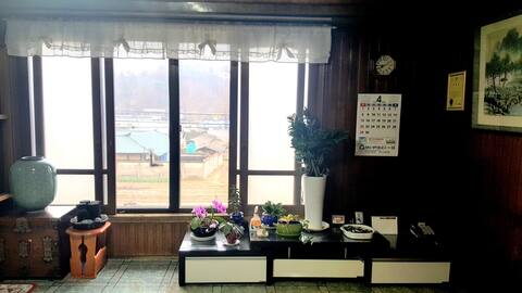 Cafe 760 Guest House