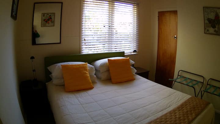 ห้องนอน