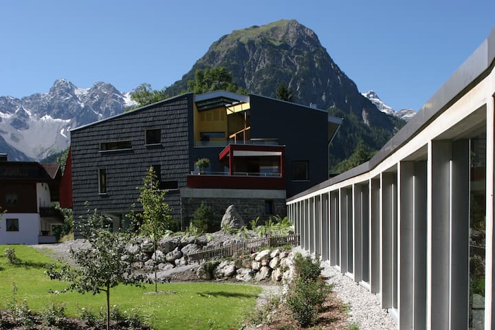 Hotel Walliserhof -Active Lifestyle since 1966