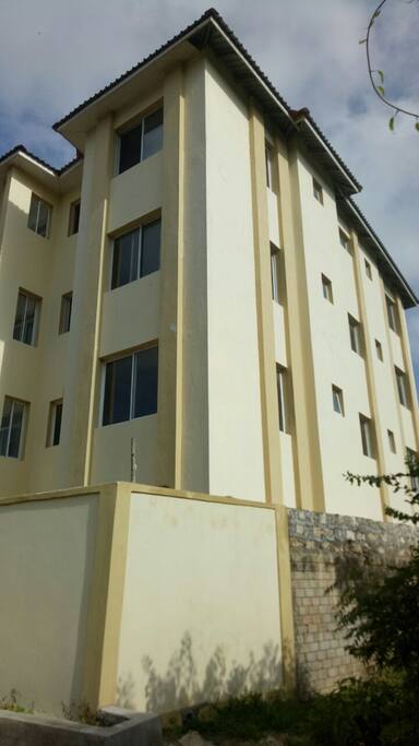 Side view
