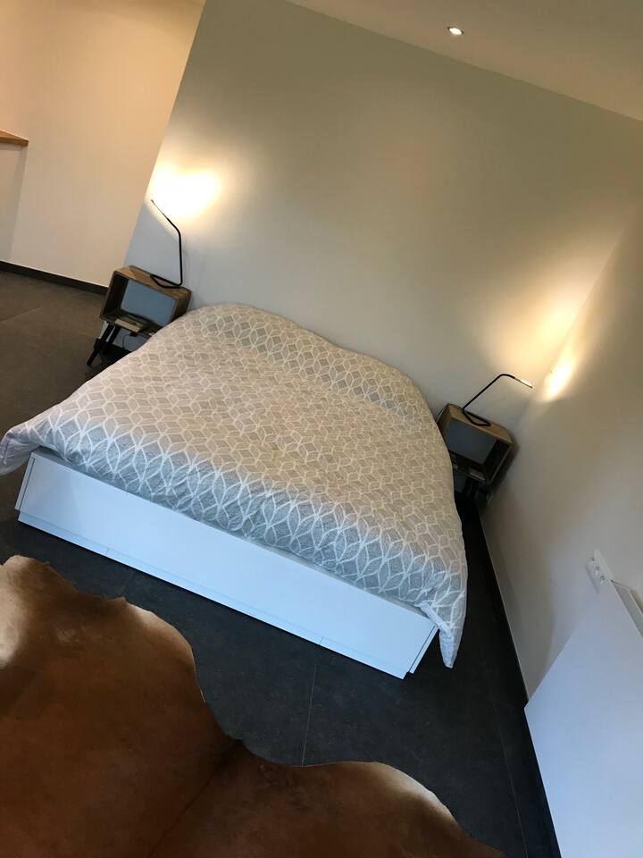 Slaapkamer