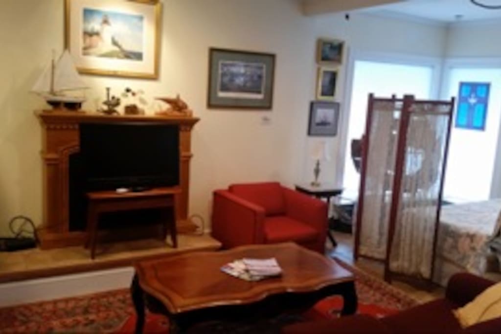 Living room 1