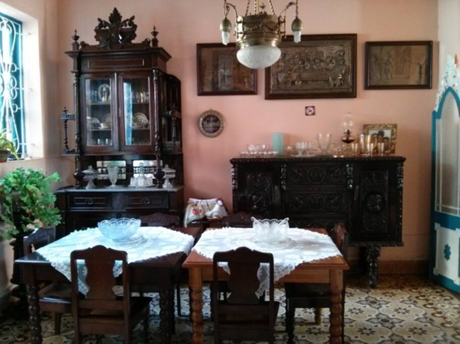 Comedor