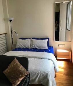 Roof Top Apartment 5 @ Heritage Tiong Bahru