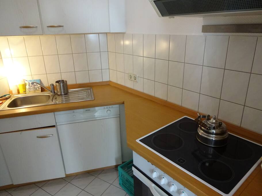 Küche
