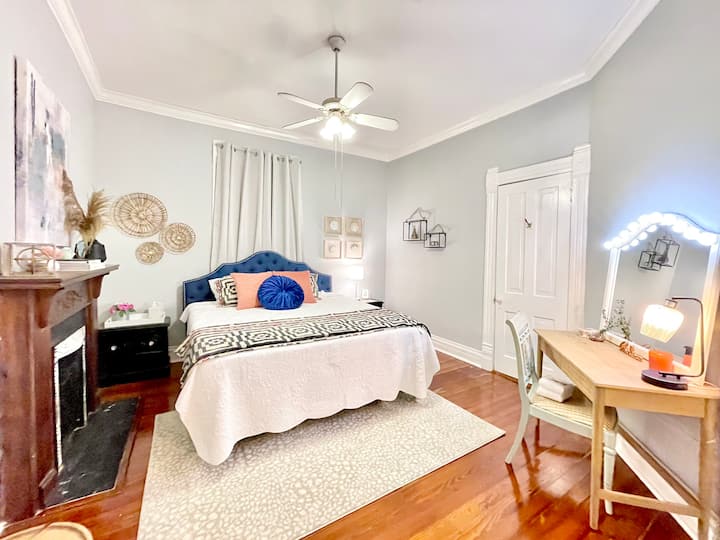 Habitación 1