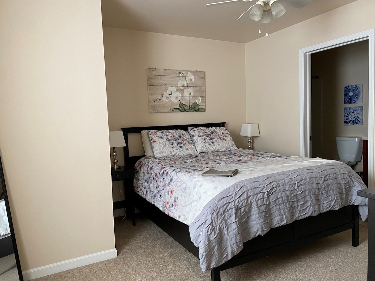 ห้องนอน 1