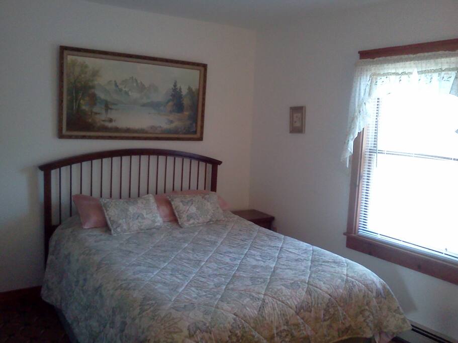 Room 7 second floor front