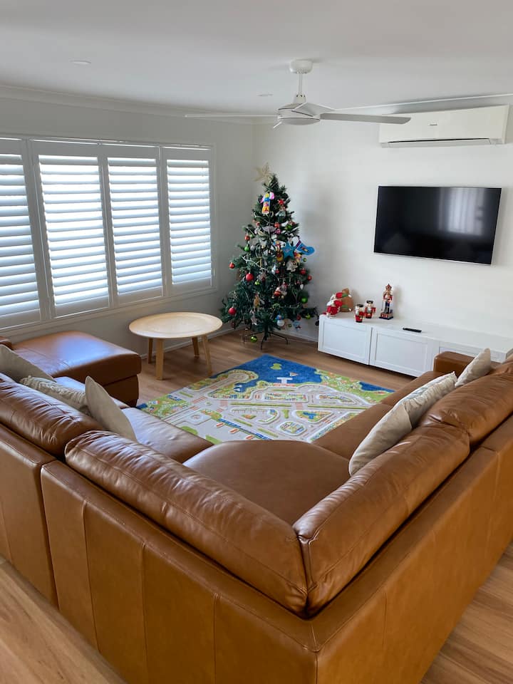 Gardendale Love - Family Holiday / Extended Stays - Gold Coast