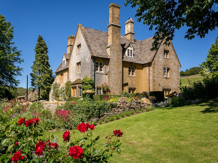 North Farmcote B&B on the Cotswold WayDouble room Bed and breakfasts