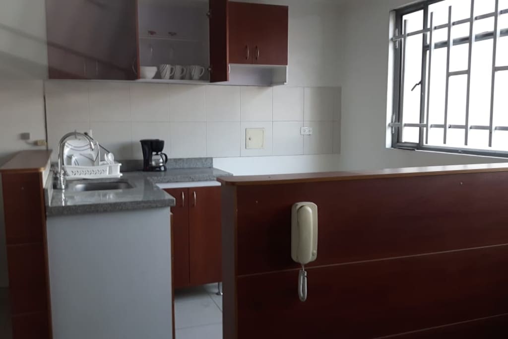 cocina