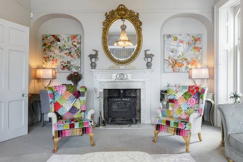 Luxury Country Estate near Windsor with Concierge and Staff
