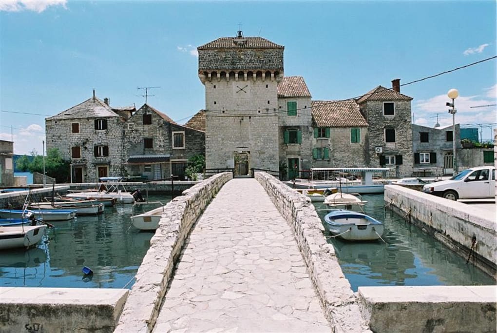 Oldtown