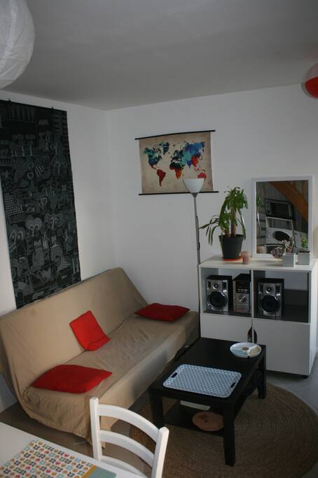 Salon