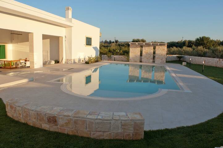 I trulli di Gina- appartamento Trullo 6 persone gallery image 3