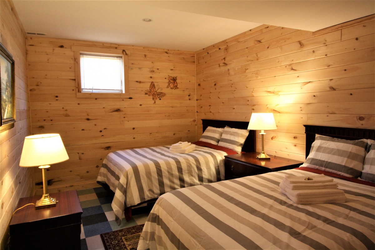 غرفة النوم رقم4