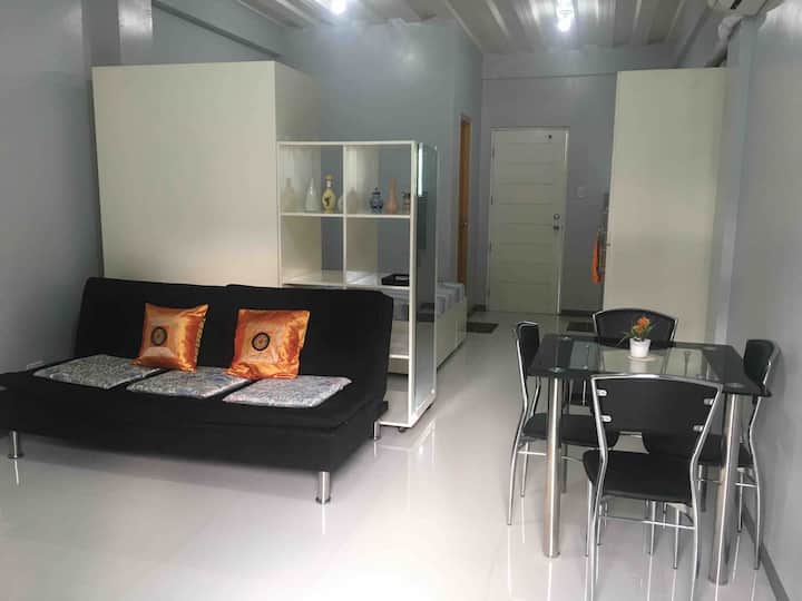 Calamba Studio Apt 3 Apartments for Rent in Calamba, Calabarzon