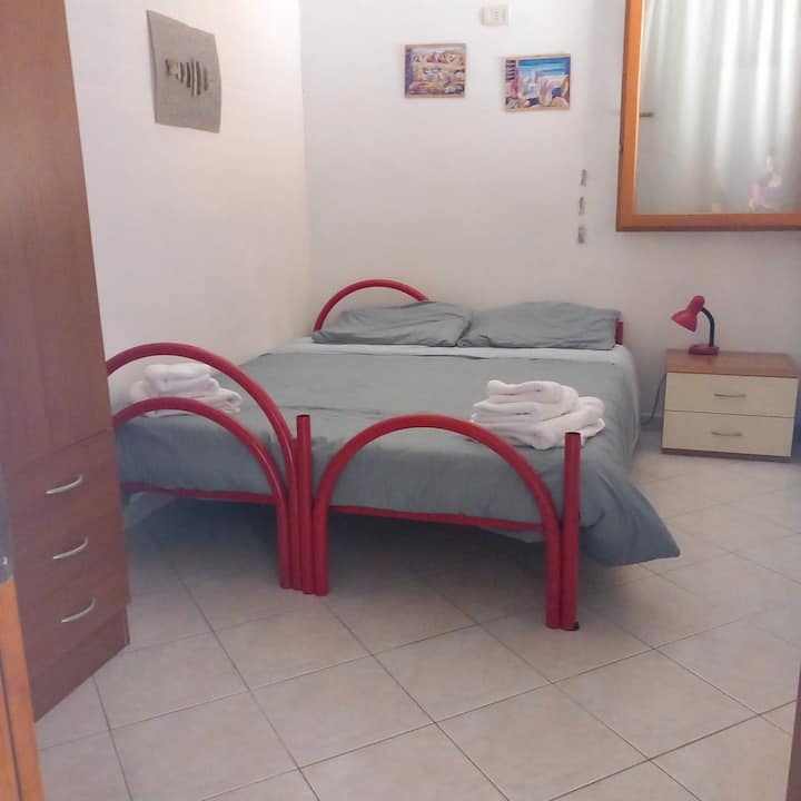 Spavaća soba 2