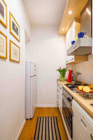 Romanticasa Trastevere gallery image 5