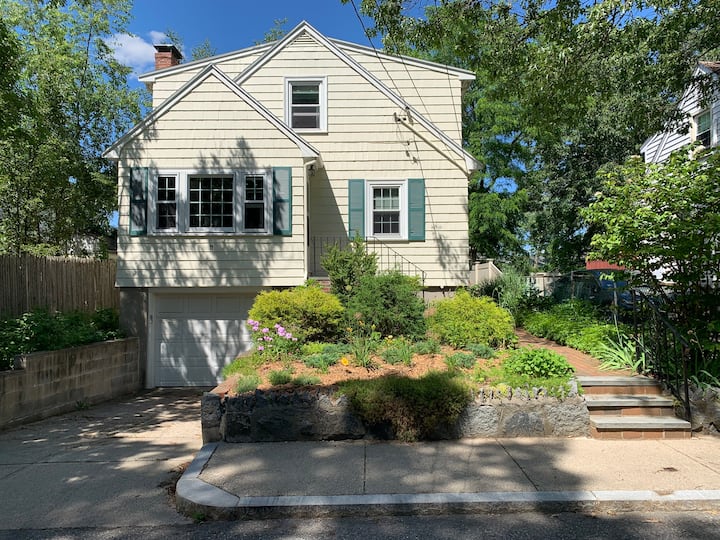 Dedham Vacation Rentals & Homes Massachusetts, United States Airbnb